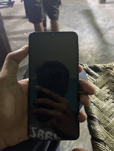 Samsung Mobile A07 5G