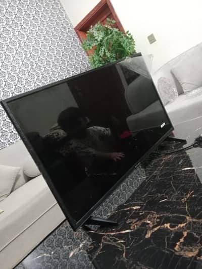ecostar 32 inches LED