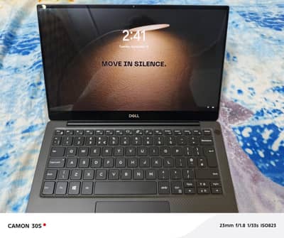Dell XPS 13 9380