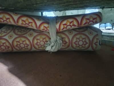 Mattress