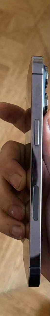 Apple iPhone 14 Pro Max jv