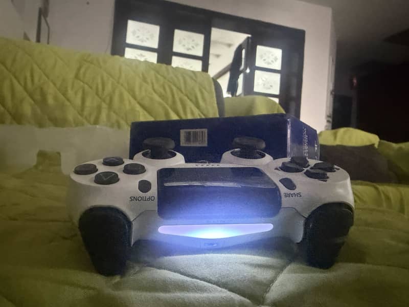 Ps4 duel shock controller 3