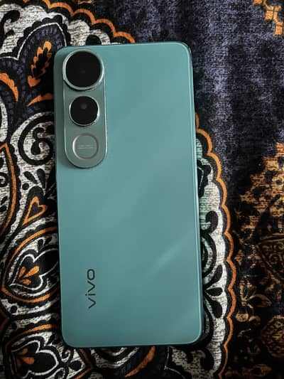 Vivo V50 lite