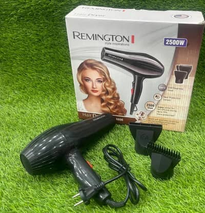 Reminton hair dryer heavy duty ,,for  profesional use