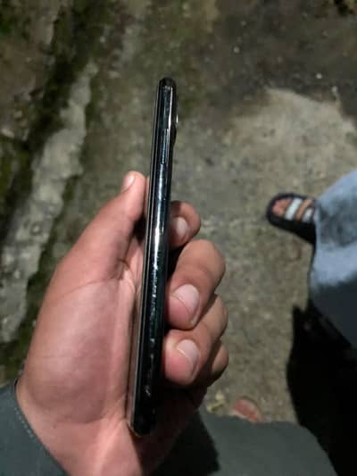 Apple iPhone XS