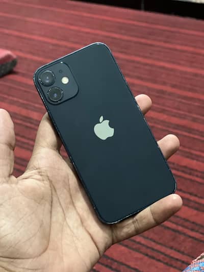 Apple iPhone 12 mini