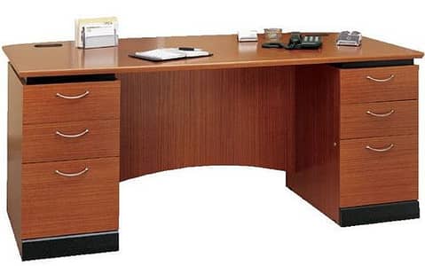 COMPLETE OFFICE FURNITURE FOR SALE