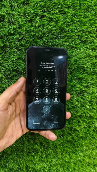 Apple iPhone 12 Pro Max Jv 128gb