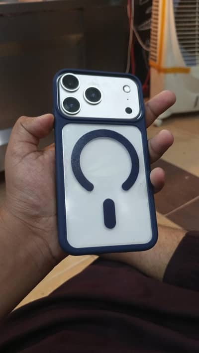 Apple iPhone 11 convert into 17 pro