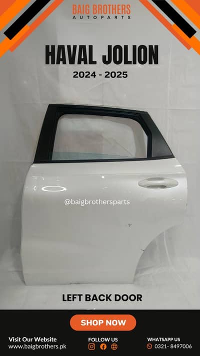 Chery Tiggo 8 Pro 4 Byd Atto 3 Seal Peugeot Door Glass Machine Handle