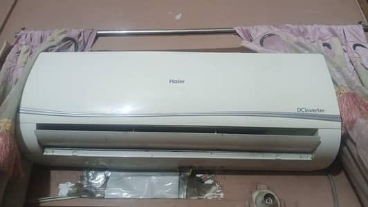 Haier Inverter