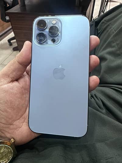 Apple iPhone 13 Pro Max