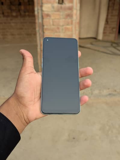 OPPO F21 Pro