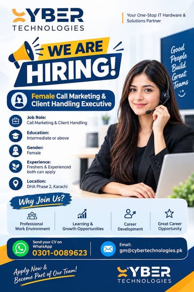 Call Marketing