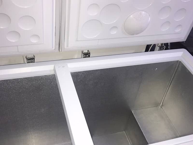 Deep Freezer 2