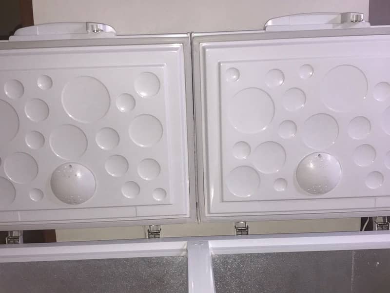Deep Freezer 3