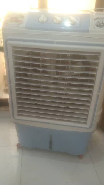 super Asia air cooler