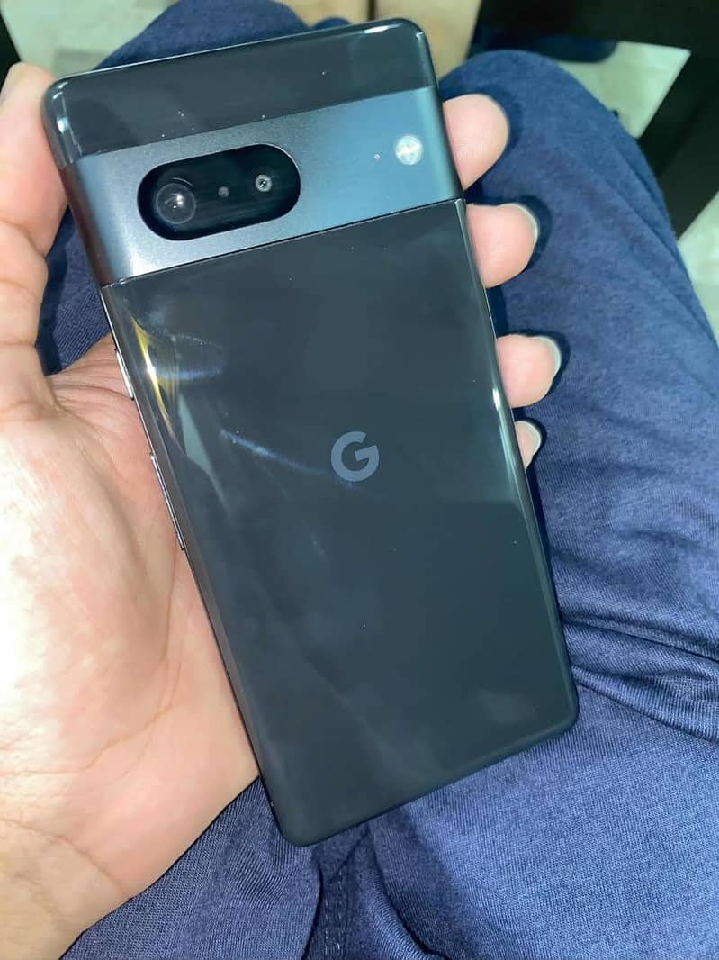 Google Pixel 7 1