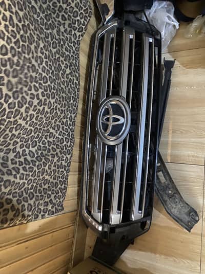 Slightly used like new