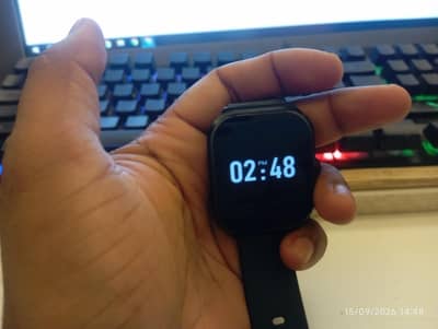 Infinix Original Smart watch 3 plus