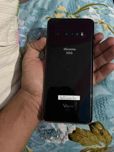 LG V60 ThinQ 5G