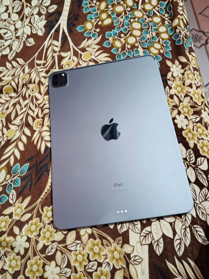 ipad pro 2020 3