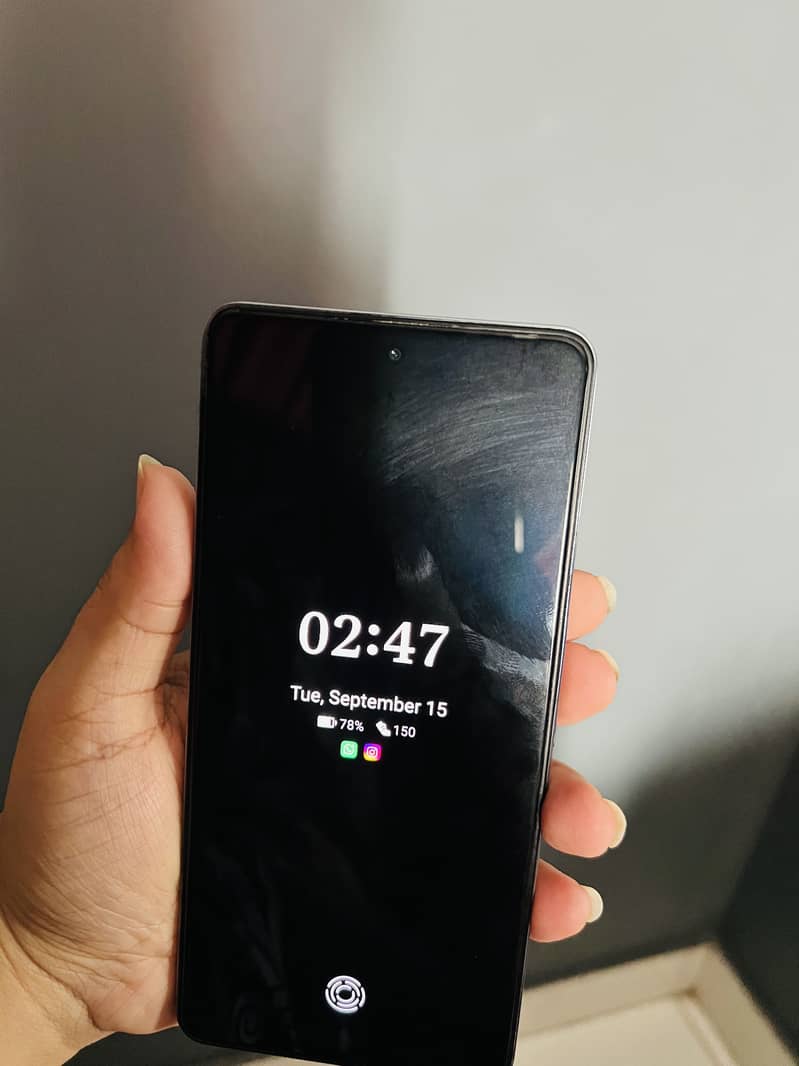 Tecno CAMON 20 2