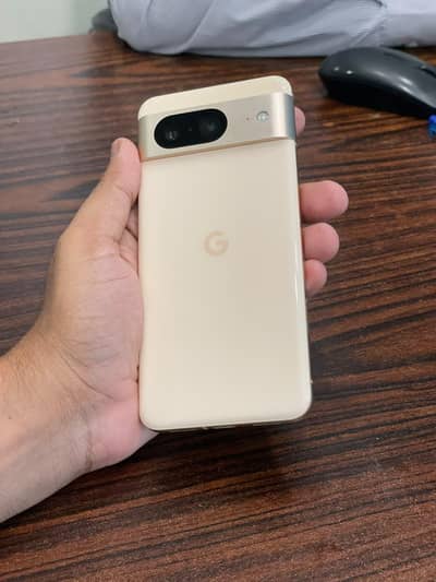 Google Pixel 8