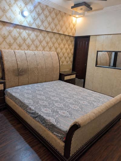 Bedroom Furniture Full Set