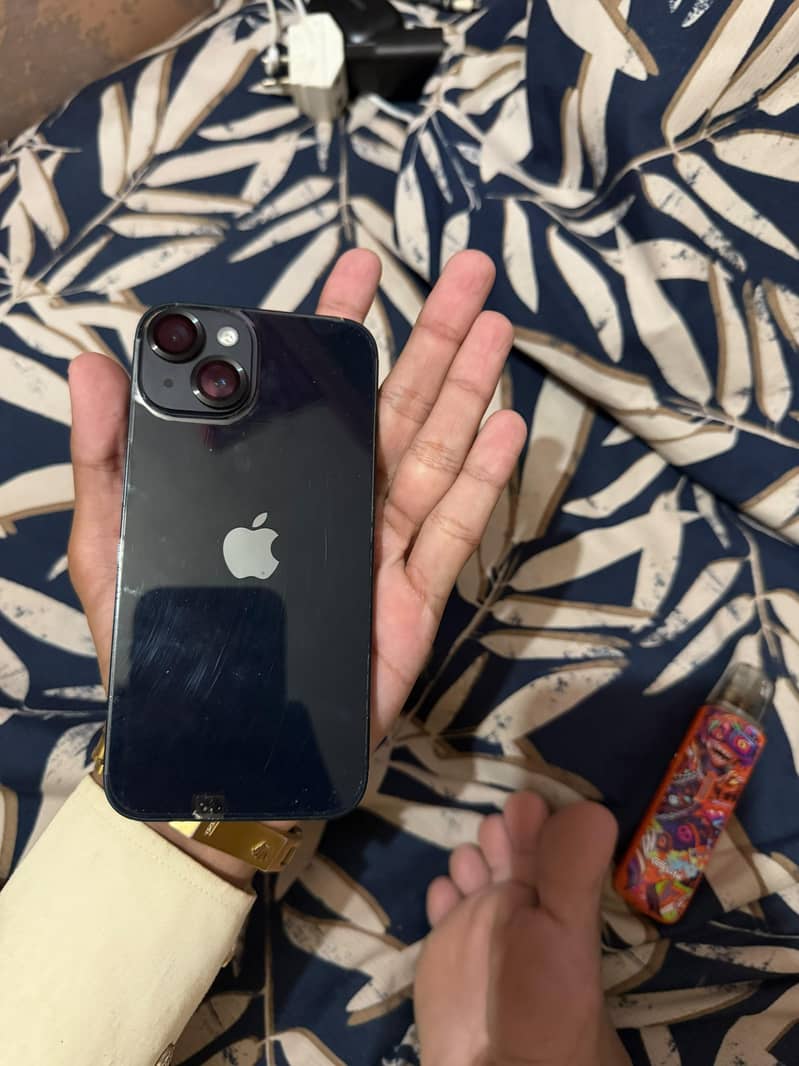 Apple iPhone 14 6