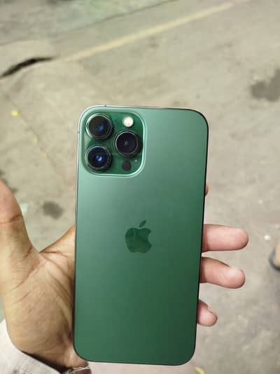 Apple iPhone 13 Pro Max