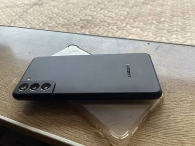 Samsung Mobile S21 Plus Official PTA