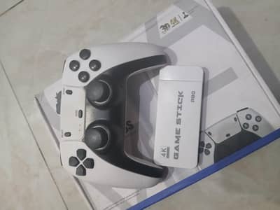 20k + Game Stick For TV