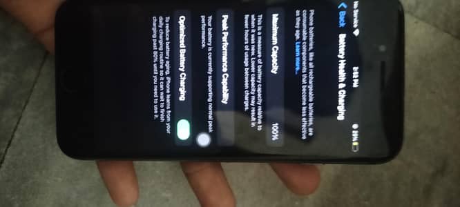 Apple iPhone 8