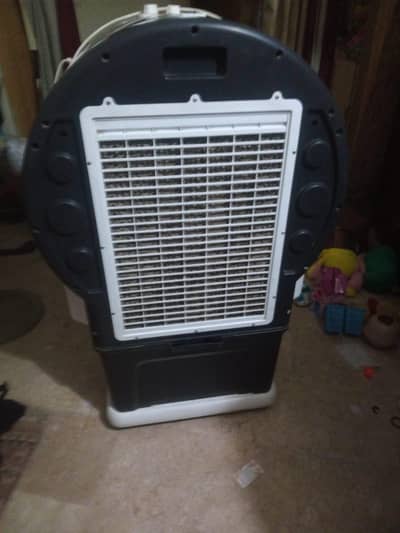 Room Cooler