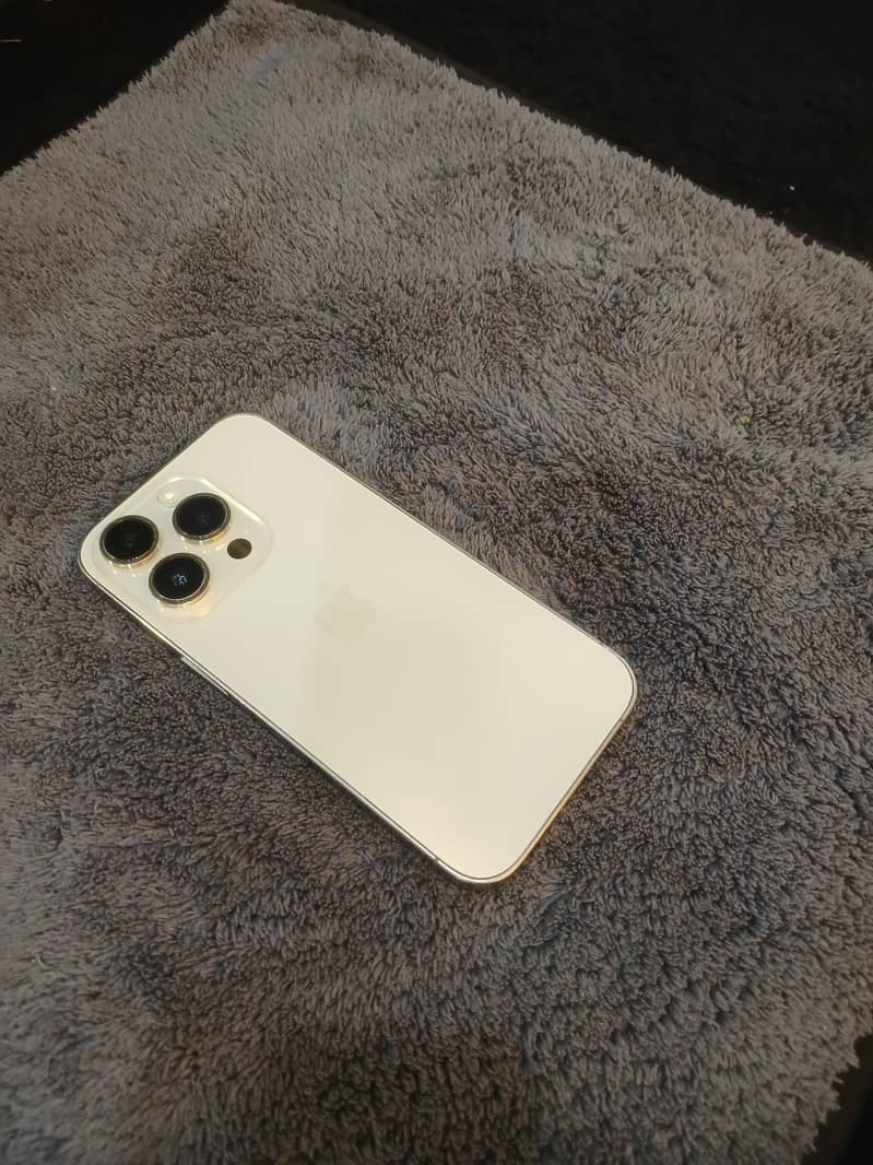 Apple iPhone 14 Pro 0