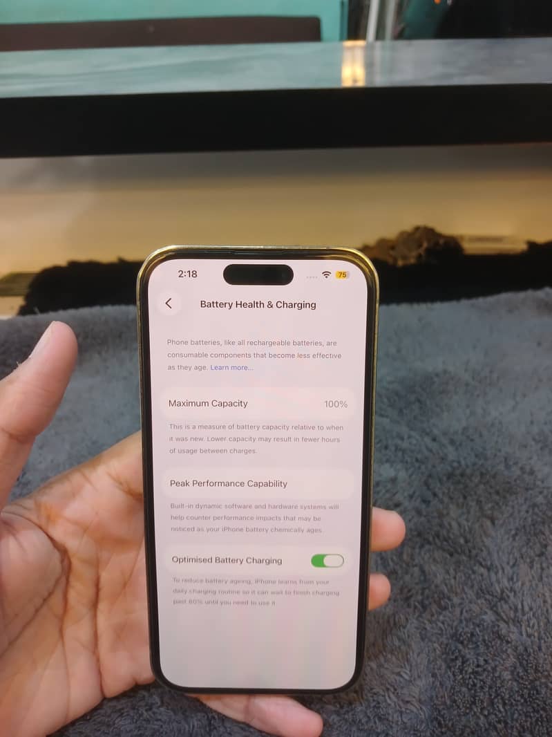 Apple iPhone 14 Pro 1