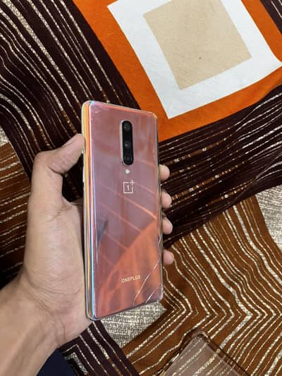 One Plus 8