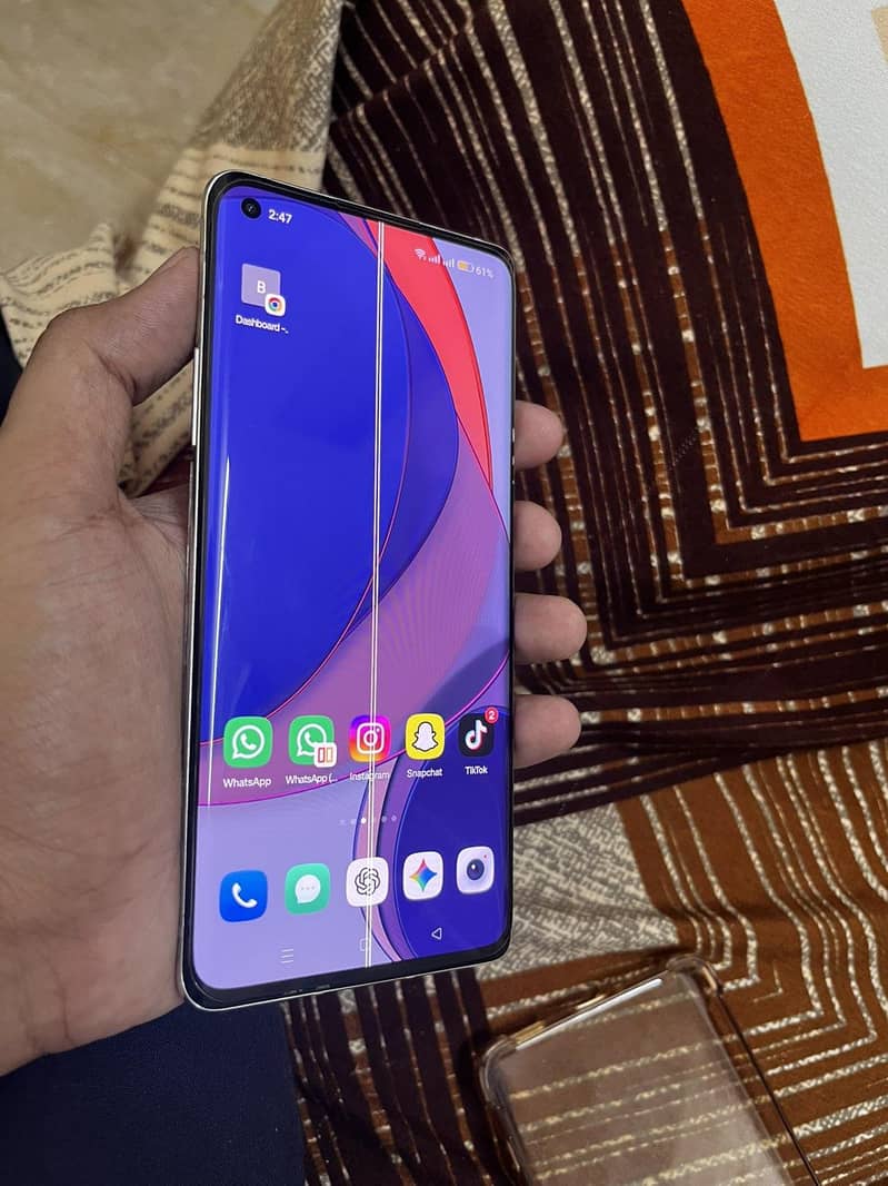 One Plus 8 2