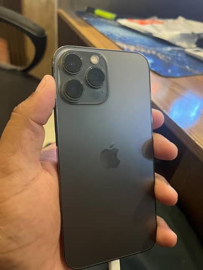 Apple iPhone 13 Pro Max