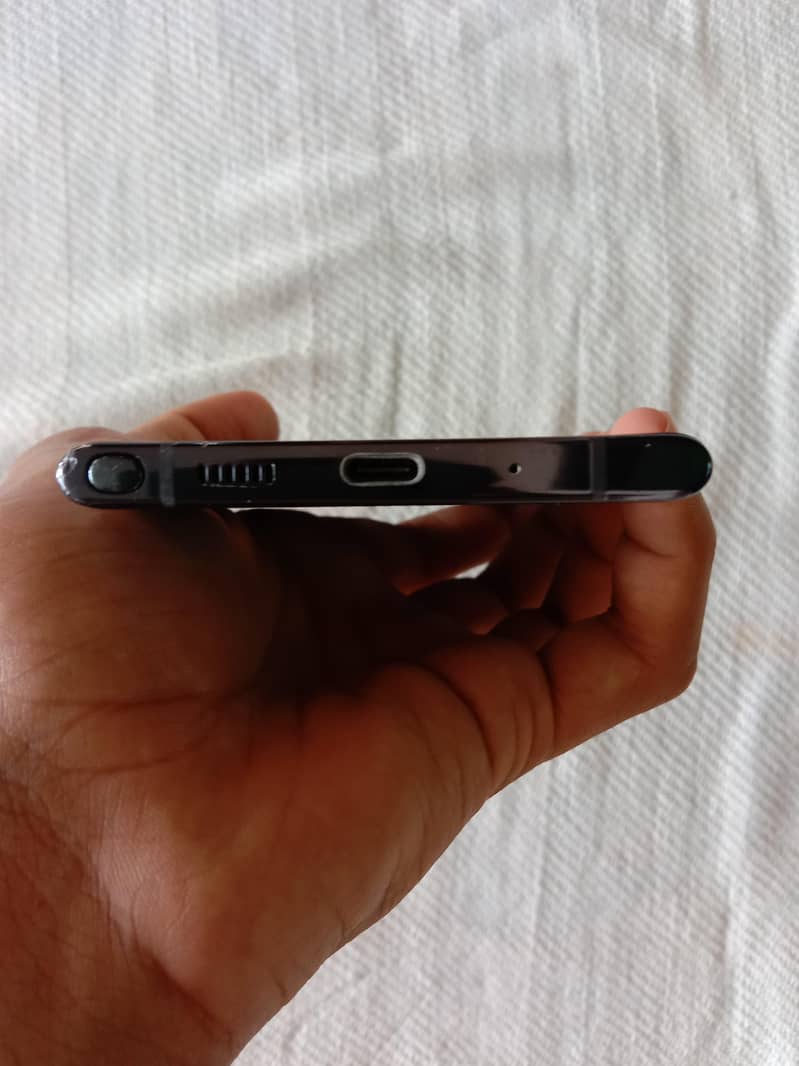 sumsung note 10 plus 4