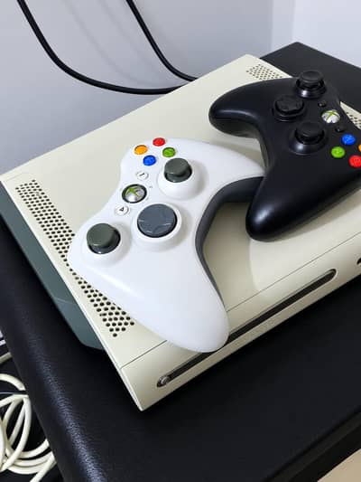 x box e