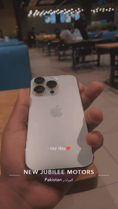 Apple iPhone 14 Pro like new