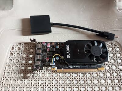 Nvidia Quadro p620, 2GB, DDR5, graphics card, Call Now