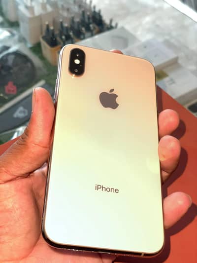 Apple iPhone XS