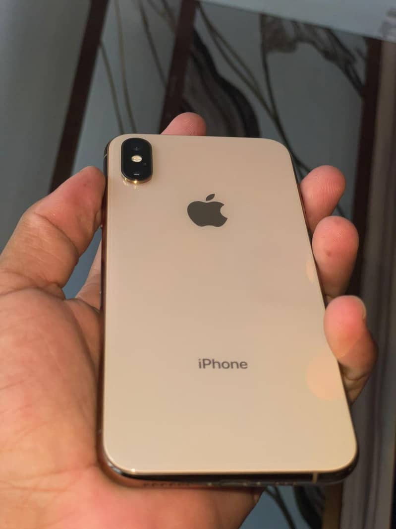 Apple iPhone XS 2