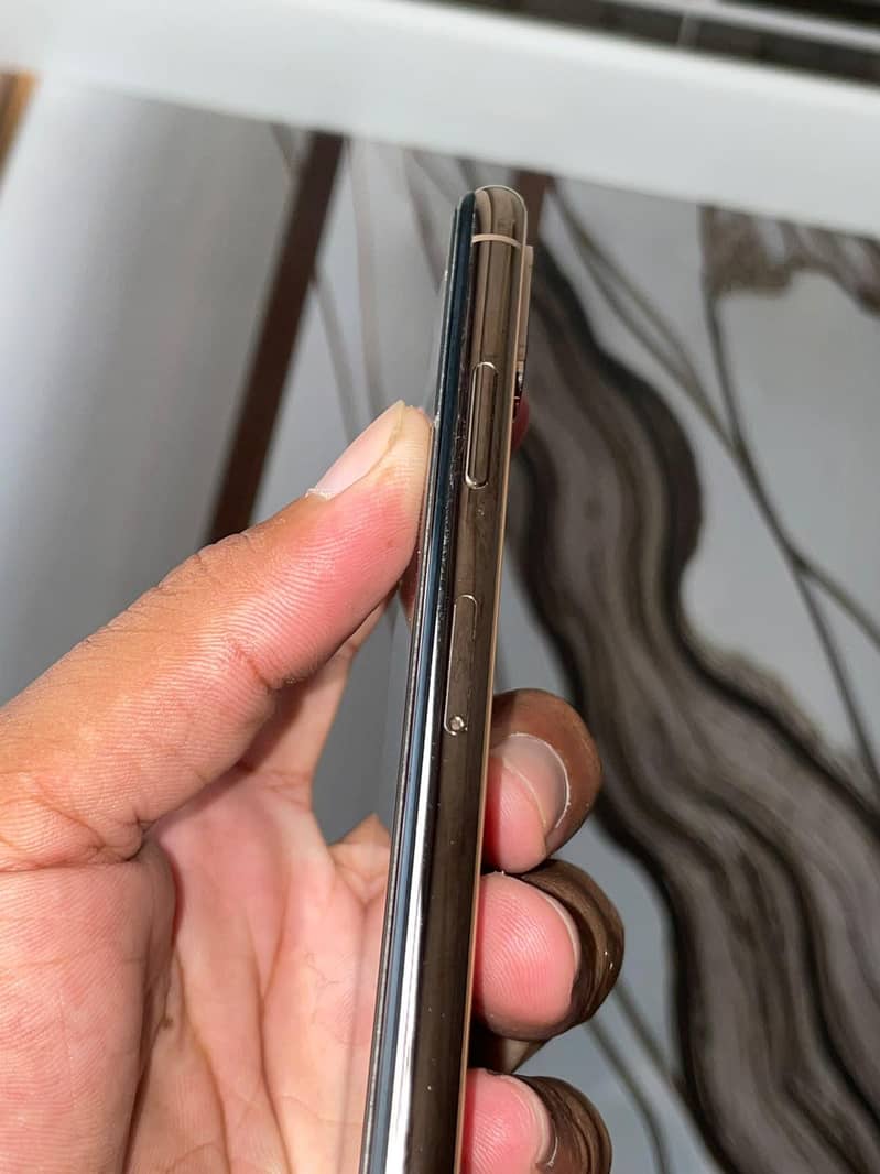 Apple iPhone XS 4