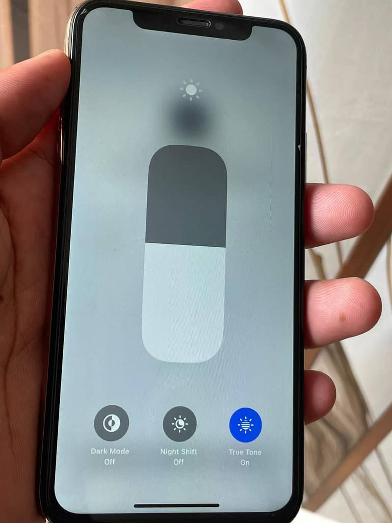 Apple iPhone XS 10