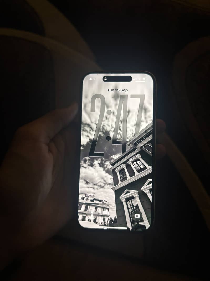 Apple iPhone 15 1
