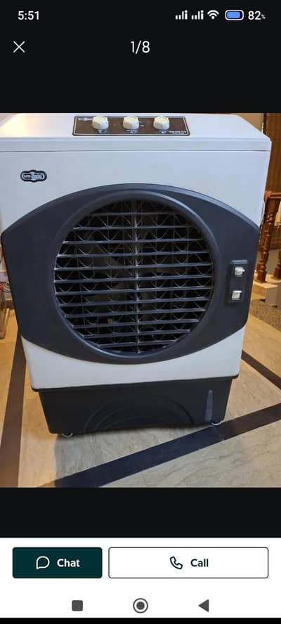 super Asia Air Cooler